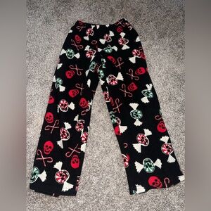 Boys XS pajama pants